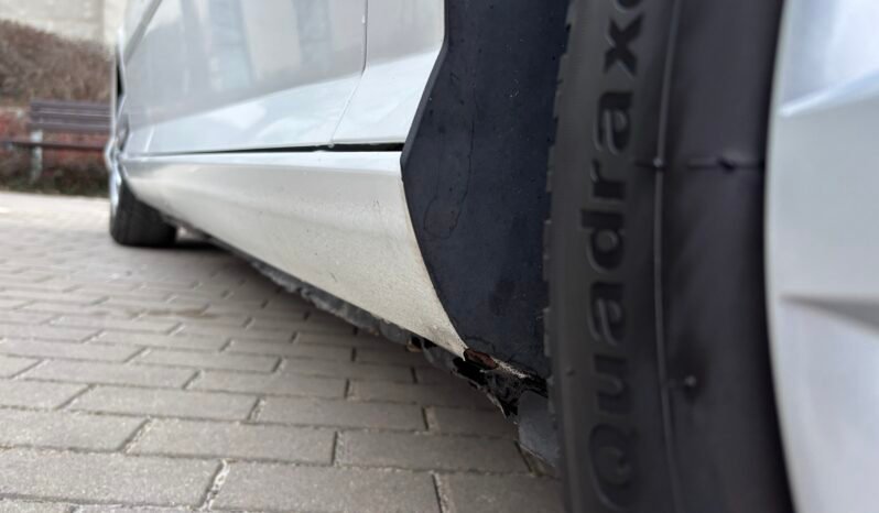 
								Peugeot 407 SW SPORT 2010 full									