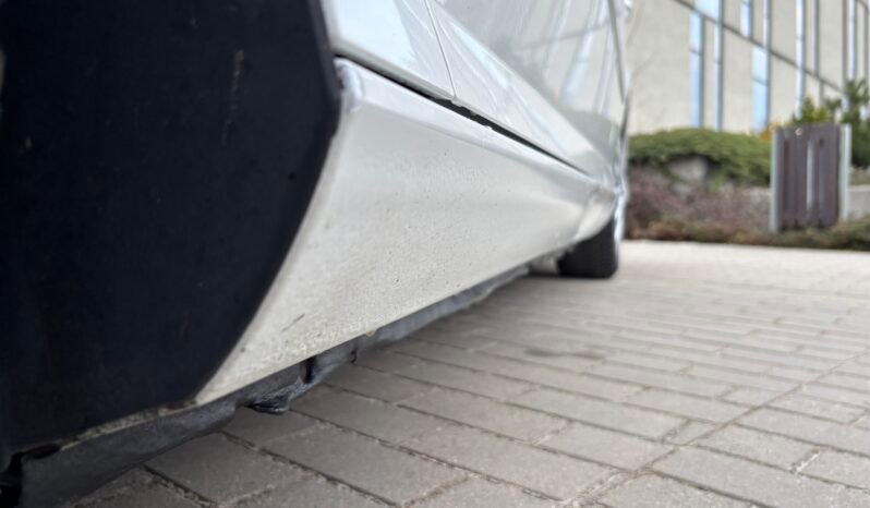 
								Peugeot 407 SW SPORT 2010 full									