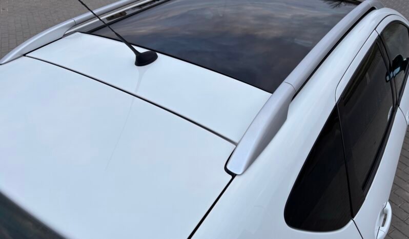 
								Peugeot 407 SW SPORT 2010 full									