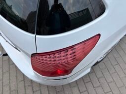 
										Peugeot 407 SW SPORT 2010 full									