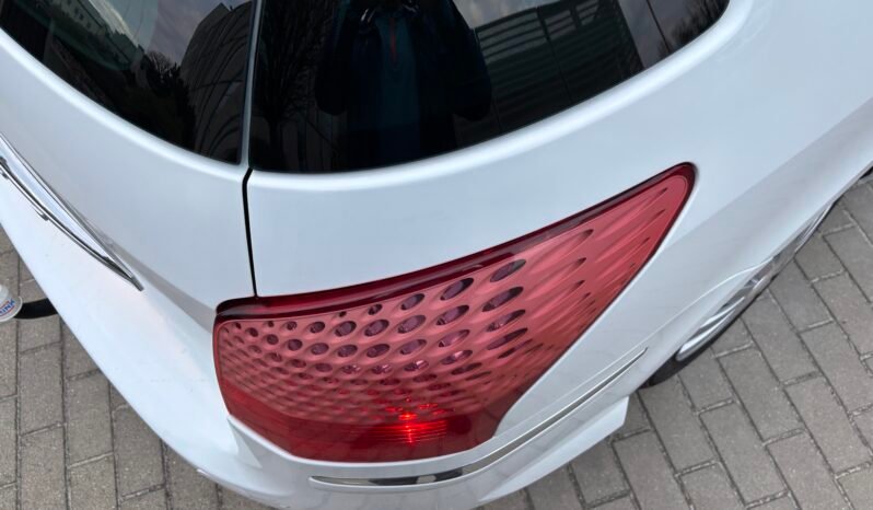 
								Peugeot 407 SW SPORT 2010 full									