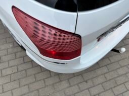 
										Peugeot 407 SW SPORT 2010 full									