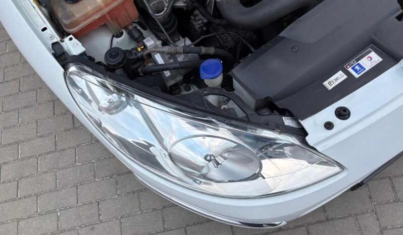 
								Peugeot 407 SW SPORT 2010 full									