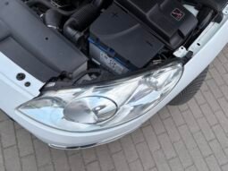 
										Peugeot 407 SW SPORT 2010 full									