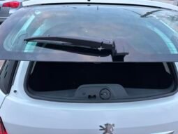 
										Peugeot 407 SW SPORT 2010 full									