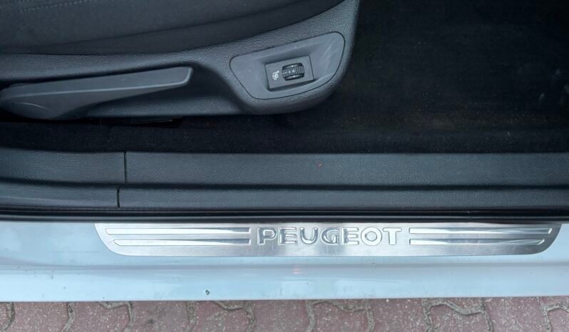 
								Peugeot 407 SW SPORT 2010 full									