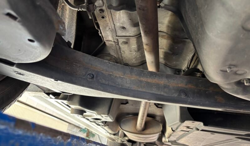 
								Mazda Mazda 6 2010 full									