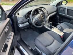 
										Mazda Mazda 6 2010 full									