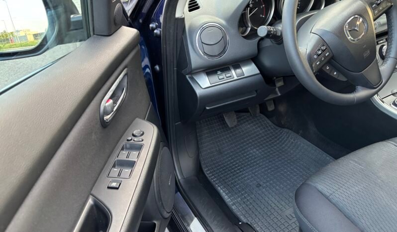 
								Mazda Mazda 6 2010 full									