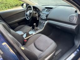 
										Mazda Mazda 6 2010 full									