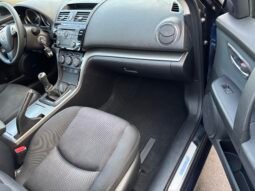 
										Mazda Mazda 6 2010 full									