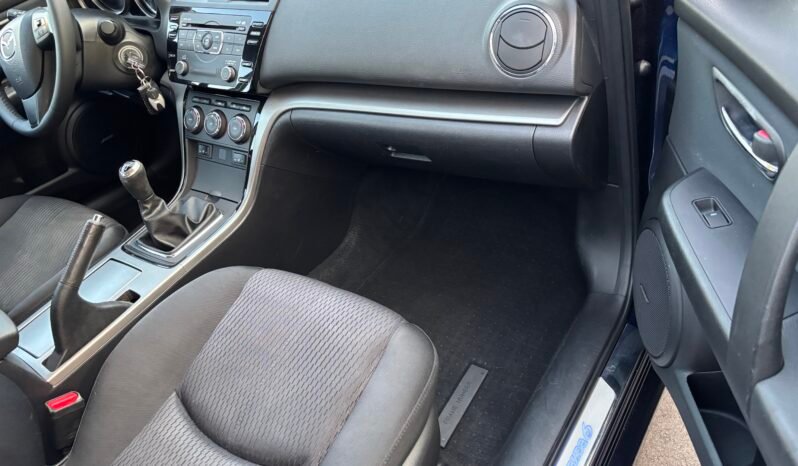 
								Mazda Mazda 6 2010 full									