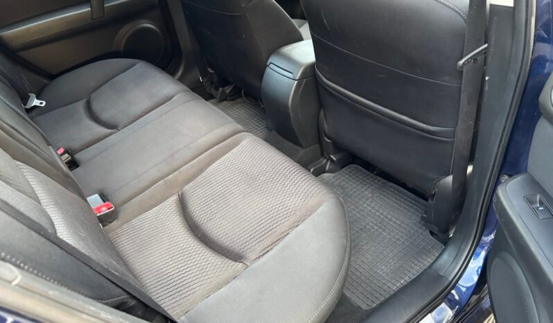 
								Mazda Mazda 6 2010 full									