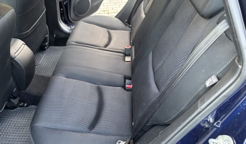 
								Mazda Mazda 6 2010 full									