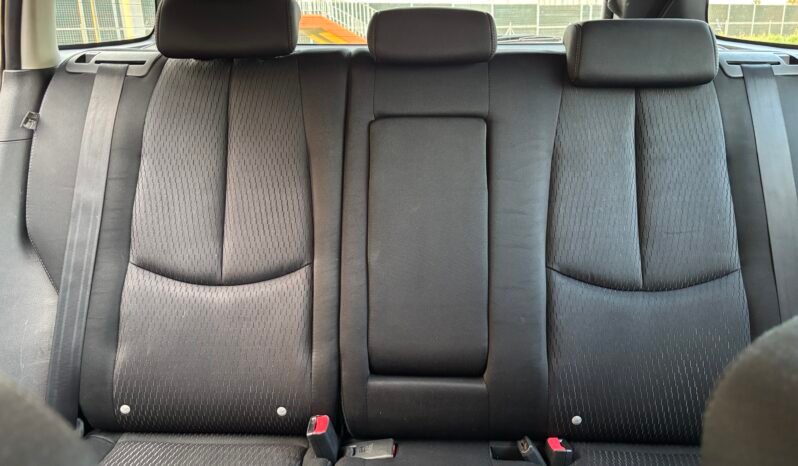 
								Mazda Mazda 6 2010 full									