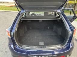 
										Mazda Mazda 6 2010 full									