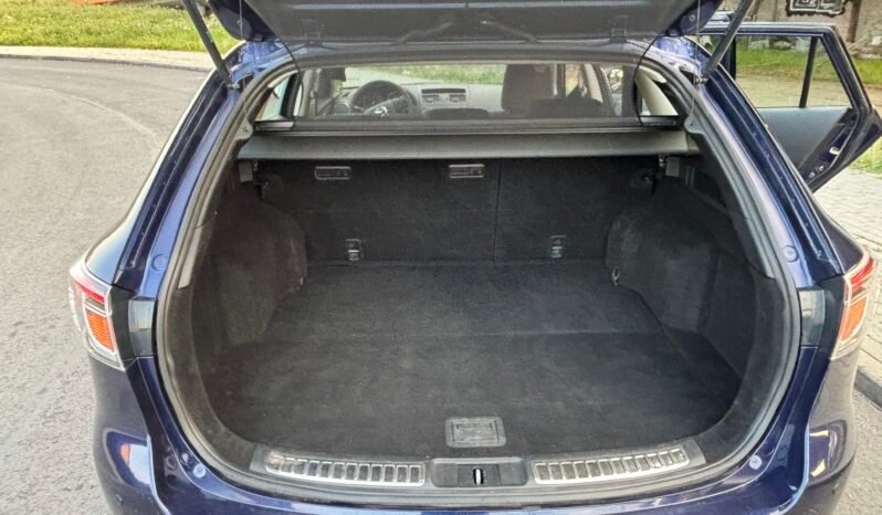 
								Mazda Mazda 6 2010 full									