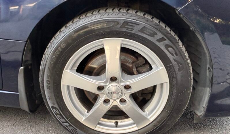 
								Mazda Mazda 6 2010 full									