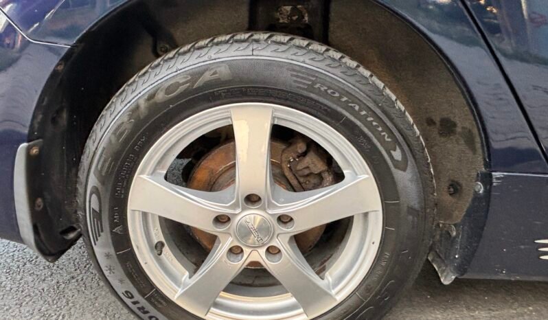 
								Mazda Mazda 6 2010 full									