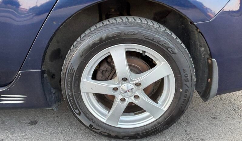 
								Mazda Mazda 6 2010 full									