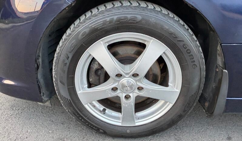 
								Mazda Mazda 6 2010 full									