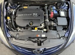 
										Mazda Mazda 6 2010 full									