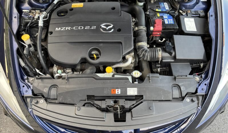 
								Mazda Mazda 6 2010 full									