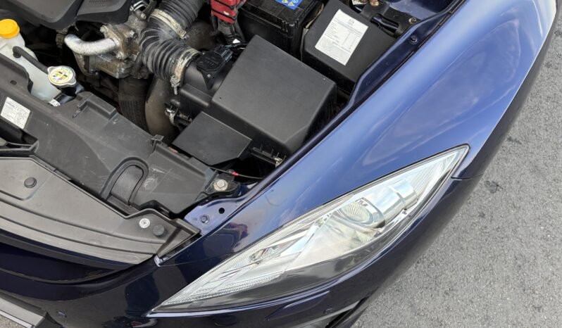 
								Mazda Mazda 6 2010 full									