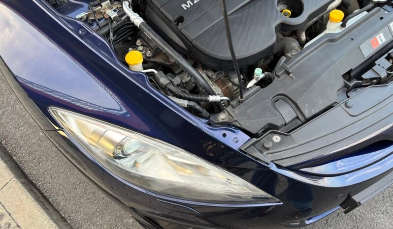 
								Mazda Mazda 6 2010 full									