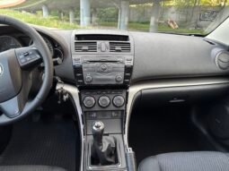 
										Mazda Mazda 6 2010 full									