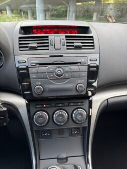 
										Mazda Mazda 6 2010 full									