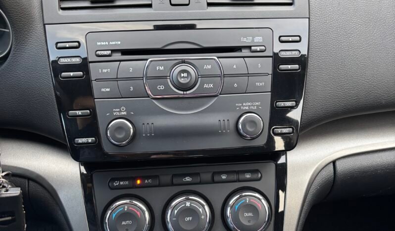 
								Mazda Mazda 6 2010 full									