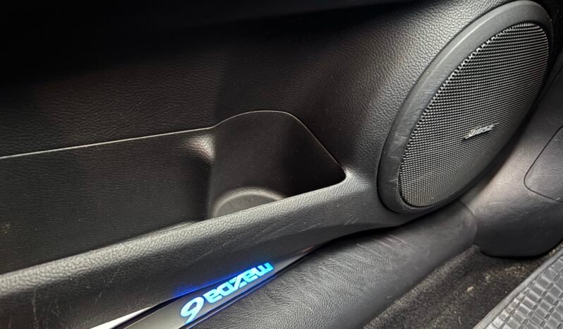 
								Mazda Mazda 6 2010 full									