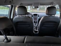 
										Opel ASTRA 2015 full									