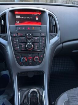 
										Opel ASTRA 2015 full									