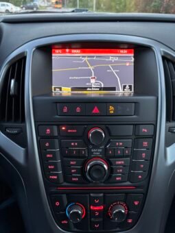 
										Opel ASTRA 2015 full									