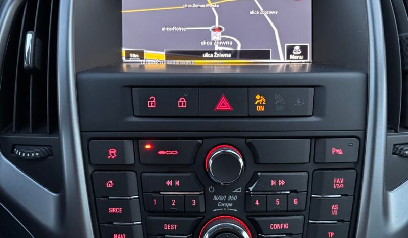 
								Opel ASTRA 2015 full									