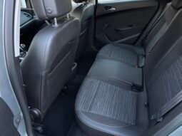 
										Opel ASTRA 2015 full									