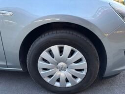 
										Opel ASTRA 2015 full									