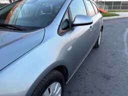 
										Opel ASTRA 2015 full									