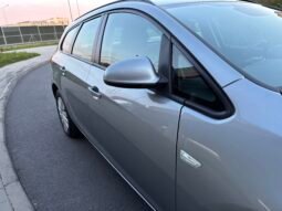 
										Opel ASTRA 2015 full									