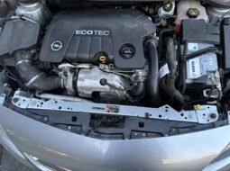 
										Opel ASTRA 2015 full									