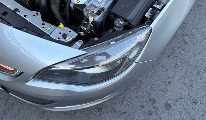 
								Opel ASTRA 2015 full									