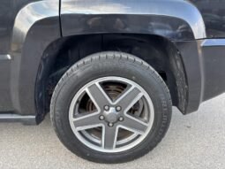 
										Jeep Patriot 2010 full									