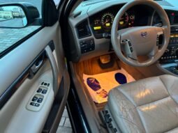 
										VOLVO V70 2.4 Summum 2005 full									