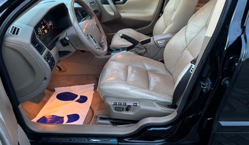 
								VOLVO V70 2.4 Summum 2005 full									