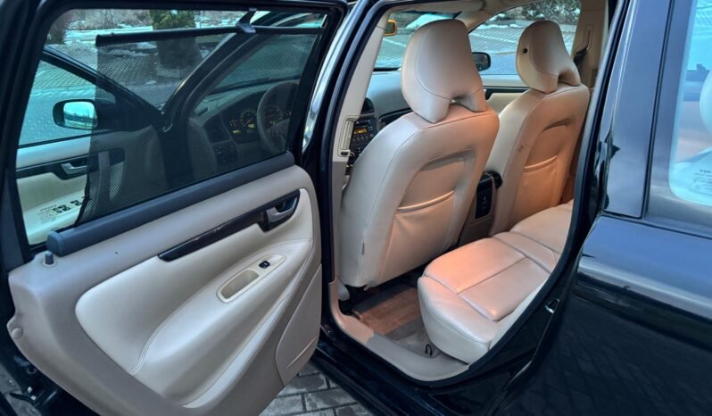 
								VOLVO V70 2.4 Summum 2005 full									