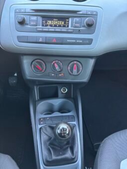
										Seat IBIZA 2013 full									