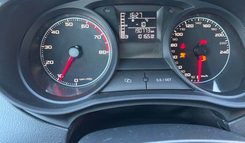 
								Seat IBIZA 2013 full									