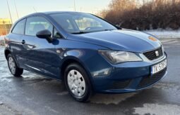 Seat IBIZA 2013